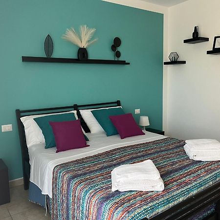 Medusa Porto San Giorgio Ngoại thất bức ảnh